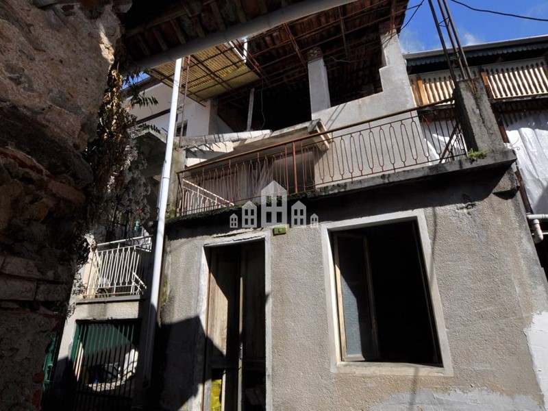 Casa Indipendente in Vendita a Castellamonte, 18'000€, 60 m²