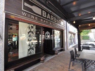 Attività commerciale in Vendita a Cuorgnè, 160'000€, 124 m²