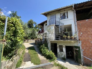 Casa Indipendente in Vendita a Castellamonte, 23'000€, 50 m²