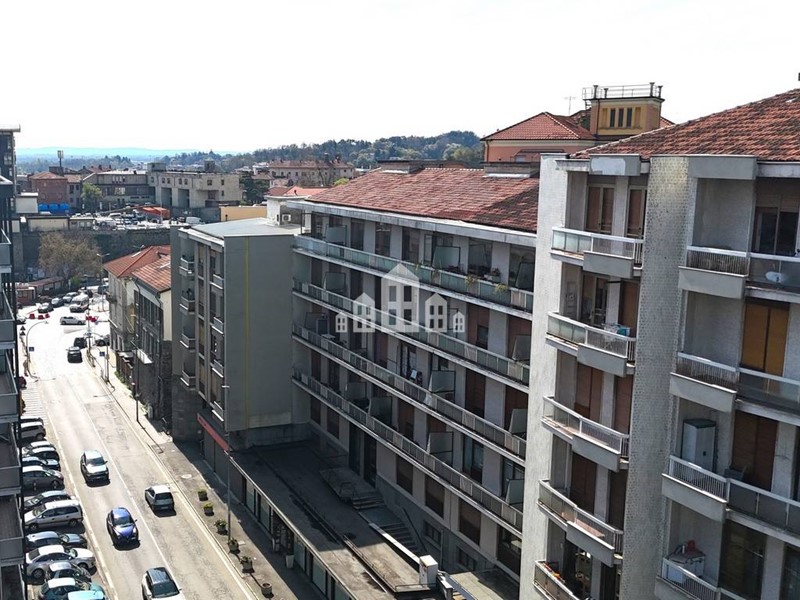Bilocale in Vendita a Ivrea, 54'000€, 52 m²