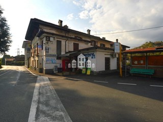 Attività commerciale in Vendita a Baldissero Canavese, 107'000€, 26 m²