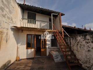 Casa Indipendente in Vendita a Castellamonte, 29'900€, 80 m²