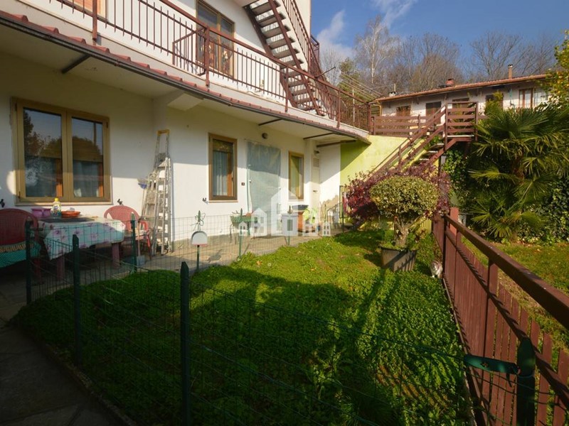 Trilocale in Vendita a Cuorgnè, 49'000€, 82 m²
