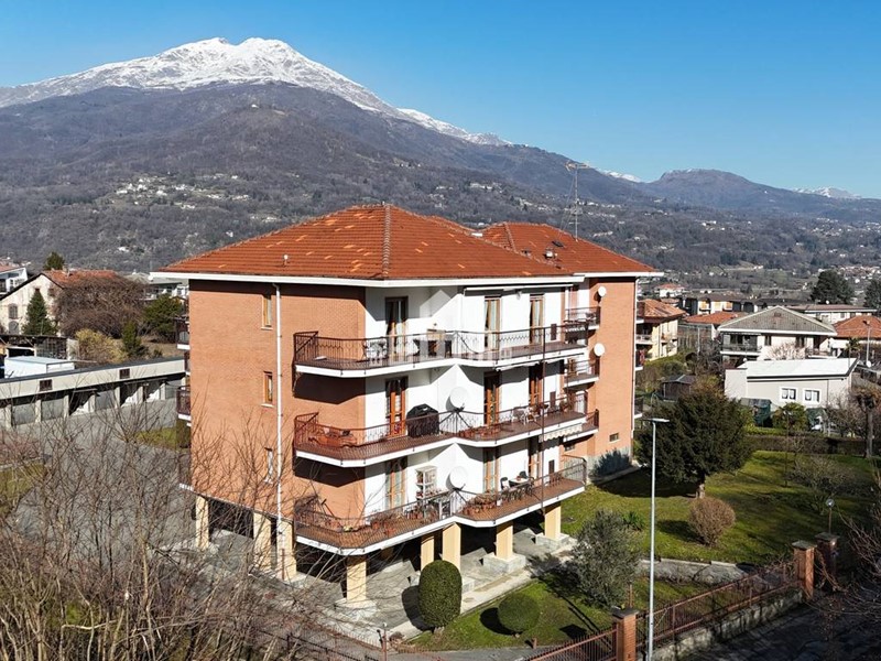 Appartamento in Vendita a Cuorgnè, 89'000€, 135 m²