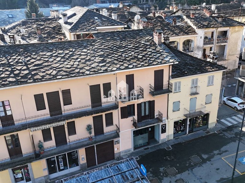 Bilocale in Vendita a Pont Canavese, 38'000€, 60 m²