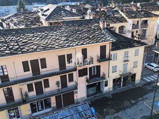 Bilocale in Vendita a Pont Canavese, 38'000€, 60 m²