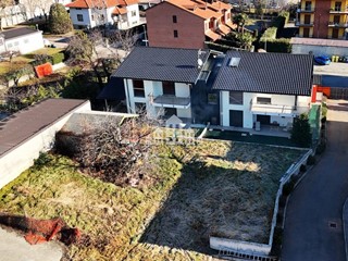 Villa in Vendita a Valperga, 295'000€, 90 m²