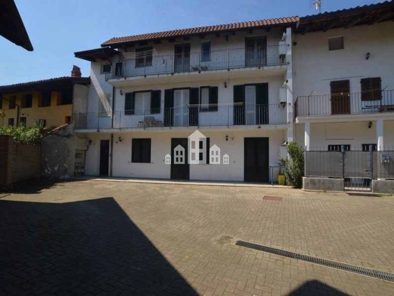 Bilocale in Vendita a Agliè, 52'000€, 60 m²