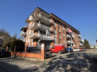 Trilocale in Vendita a Cuorgnè, 84'000&euro;, 60 m²