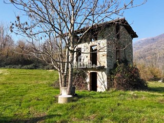 Rustico in Vendita a Canischio, 34'000€, 30 m²