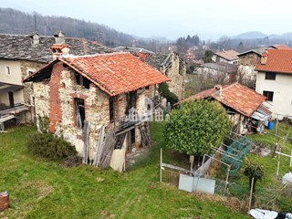 Casa Indipendente in Vendita a Canischio, 40'000€, 105 m²