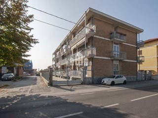 Trilocale in Vendita a Rivarolo Canavese, 139'000€, 87 m²