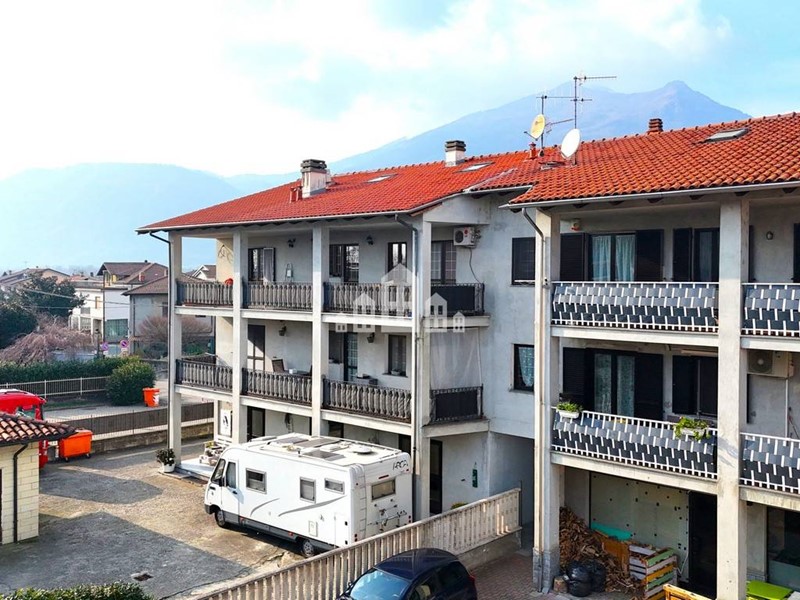 Trilocale in Vendita a Montalto Dora, 109'000€, 100 m²