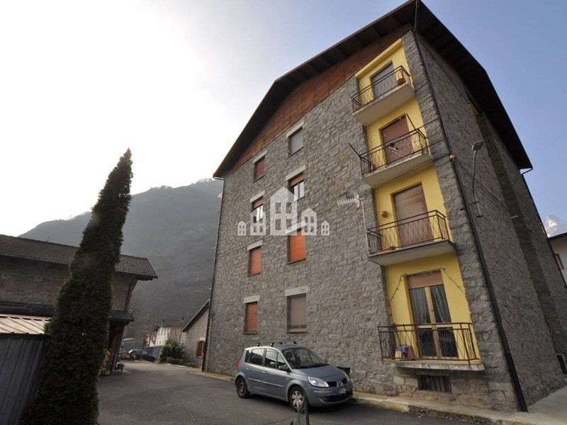 Bilocale in Vendita a Locana, 22'000€, 40 m²
