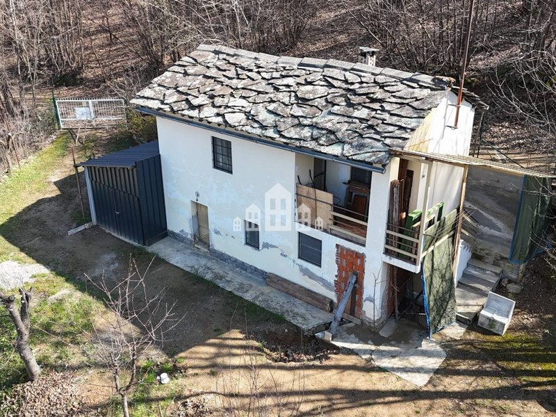 Casa Indipendente in Vendita a Vistrorio, 69'000€, 69 m²