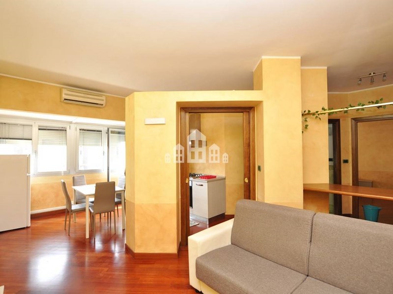 Bilocale in Vendita a Cuorgnè, 58'000€, 50 m²