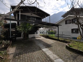 Casa Indipendente in Vendita a Sparone, 36'000€, 45 m²