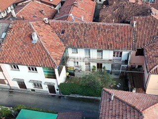 Casa Indipendente in Vendita a Rivara, 99'000€, 223 m²