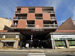 Quadrilocale in Vendita a Cuorgnè, 69'000€, 80 m²