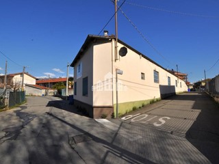 Magazzino in Vendita a Busano, 80'000€, 310 m²