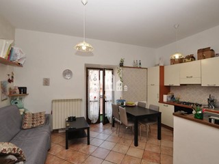 Bilocale in Vendita a Salassa, 58'000€, 54 m²