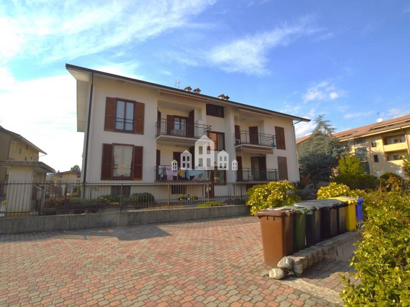 Monolocale in Vendita a Castellamonte, 59'000€, 60 m²