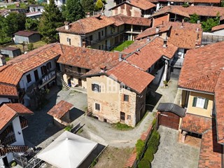 Rustico in Vendita a Prascorsano, 9'500€, 90 m²