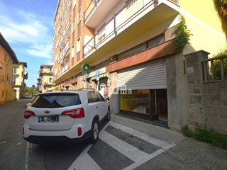 Immobile commerciale in Vendita a Salassa, 16'000€, 45 m²