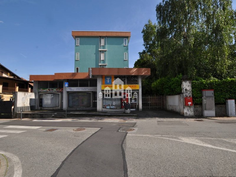 Quadrilocale in Vendita a Cuorgnè, 55'000€, 70 m²
