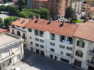 Appartamento in Vendita a Cuorgnè, 89'000€, 134 m²