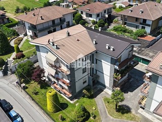 Quadrilocale in Vendita a Cuorgnè, 85'000€, 80 m²