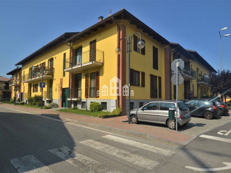 Appartamento in Vendita a Bosconero, 135'000€, 115 m²