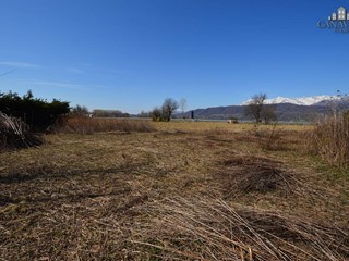 Terreno edificabile in Vendita a Pavone Canavese, 99'000€, 1100 m²