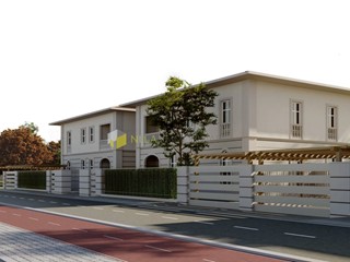 Villa in Vendita a San Giuliano Terme, 590'000€, 148 m²