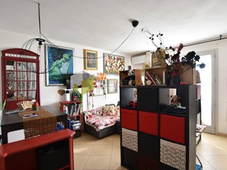 Monolocale in Vendita a Pisa, 125'000€, 38 m²