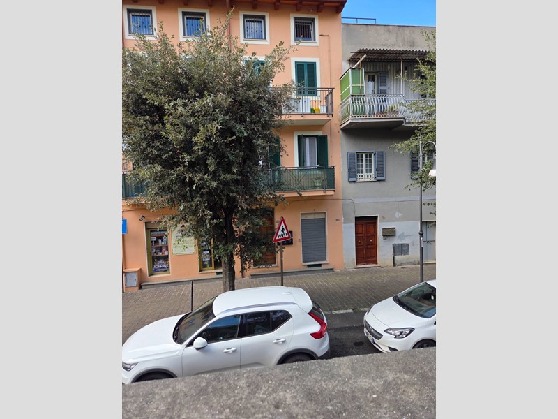 Immobile commerciale in Affitto a Marcellina, 220€, 20 m²