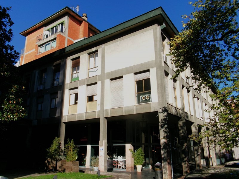 Ufficio in Vendita a Ferrara, 109'000€, 55 m²