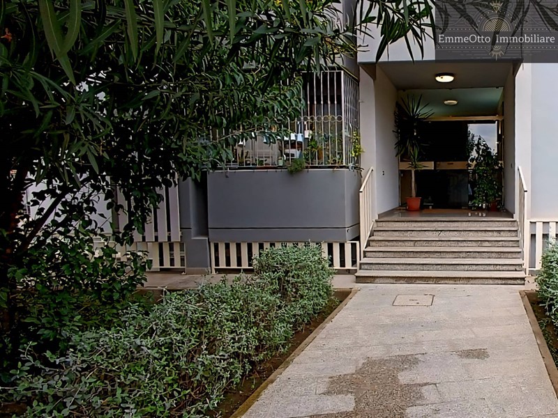 Trilocale in Vendita a Cagliari, 260'000&euro;, 110 m²