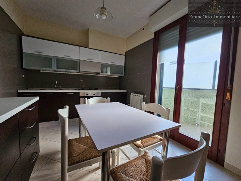 Trilocale in Vendita a Cagliari, 235'000€, 103 m²