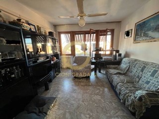 Trilocale in Vendita a Livorno, 159'000€, 80 m²