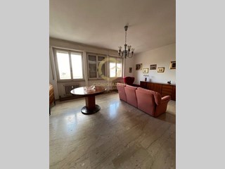 Quadrilocale in Vendita a Livorno, 240'000€, 114 m²