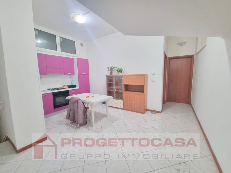 Bilocale in Vendita a San Benedetto del Tronto, 110'000€, 47 m²