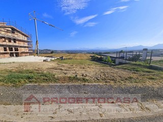 Terreno edificabile in Vendita a Colonnella, 90'000€, 990 m²
