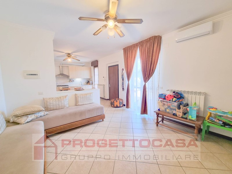 Quadrilocale in Vendita a Monteprandone, 212'000€, 114 m²
