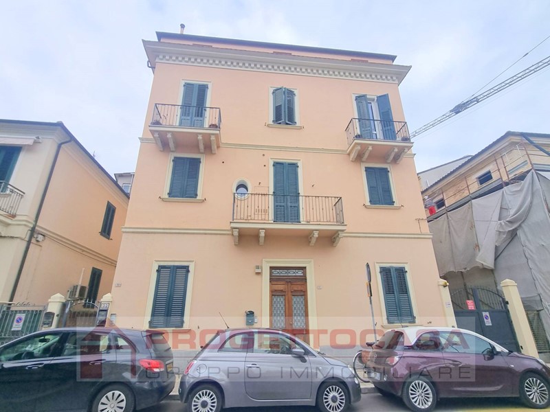 Trilocale in Vendita a San Benedetto del Tronto, 240'000€, 80 m²