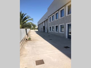 Capannone in Affitto a Monteprandone, 20'000€, 4374 m²