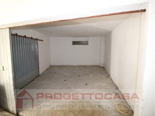 Box in Vendita a San Benedetto del Tronto, 18'000€, 21 m²