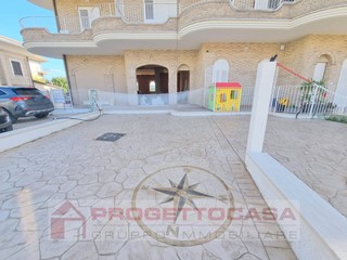 Quadrilocale in Vendita a Monsampolo del Tronto, 230'000€, 99 m²