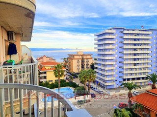 Bilocale in Vendita a San Benedetto del Tronto, 165'000€, 33 m²