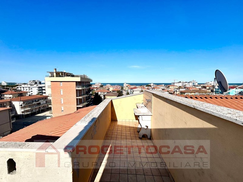 Appartamento in Vendita a San Benedetto del Tronto, 205'000€, 100 m²